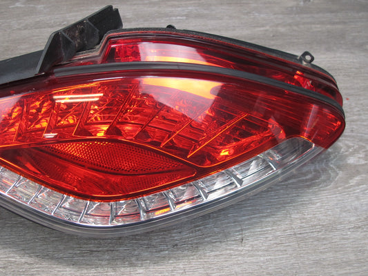 11-12 Fisker Karma Rear Right Passenger Side Tail Light Lamp C131177001200 OEM