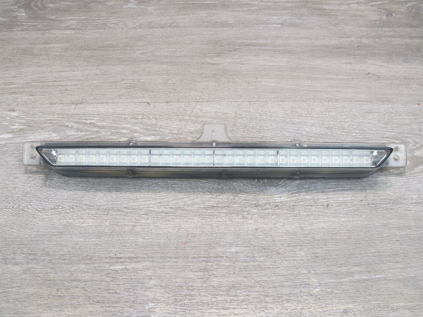 11-12 Fisker Karma Rear Bumper Reverse Light C131177301001 OEM