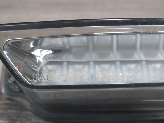 11-12 Fisker Karma Rear Bumper Reverse Light C131177301001 OEM