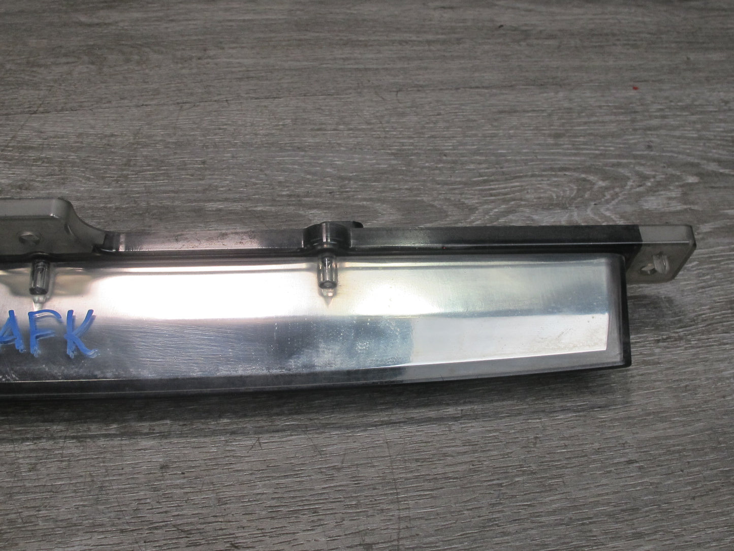 11-12 Fisker Karma Rear Bumper Reverse Light C131177301001 OEM