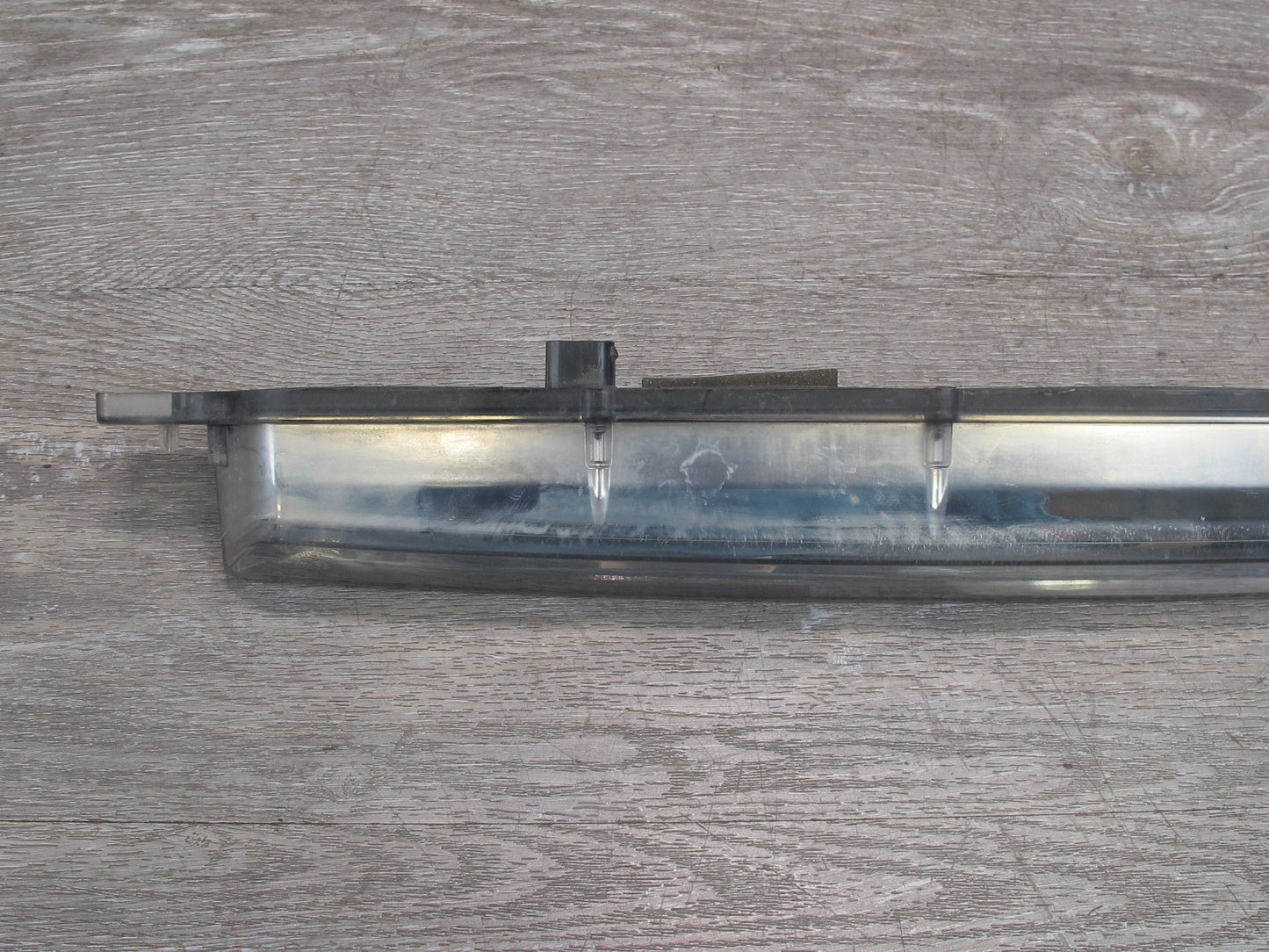 11-12 Fisker Karma Rear Bumper Reverse Light C131177301001 OEM