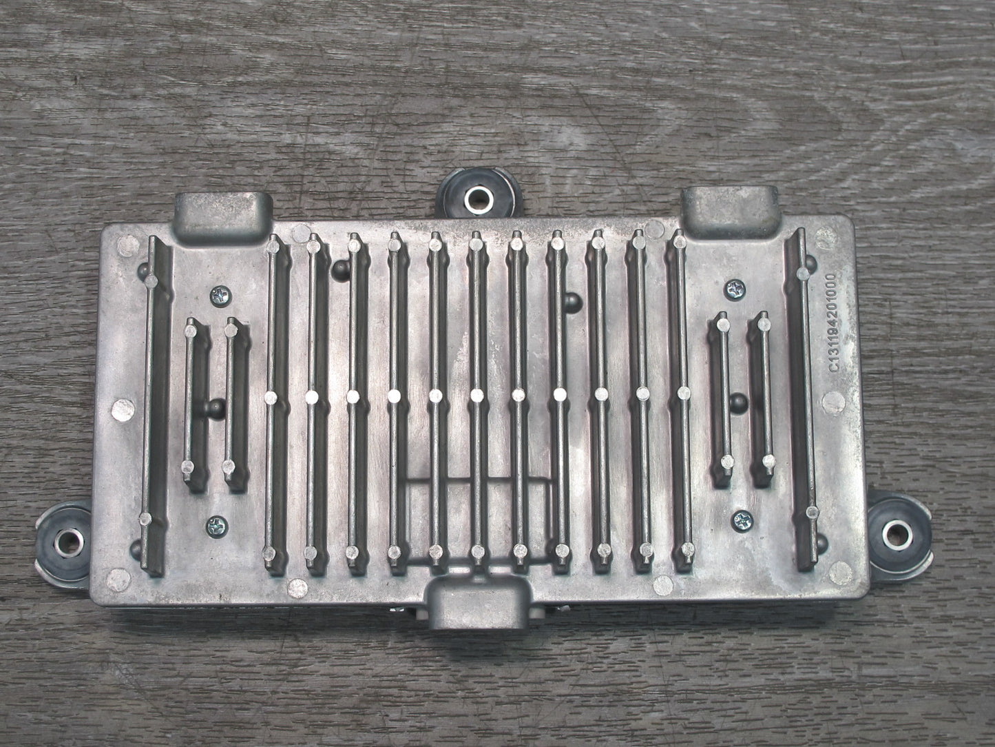 11-12 Fisker Karma Delta Computer Control Module Unit C131194201001 OEM