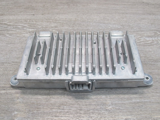 11-12 Fisker Karma Delta Computer Control Module Unit C131194201001 OEM