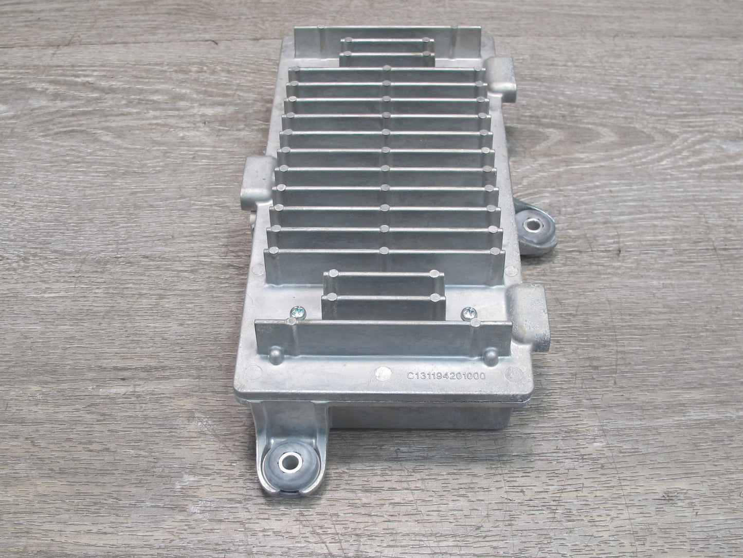 11-12 Fisker Karma Delta Computer Control Module Unit C131194201001 OEM