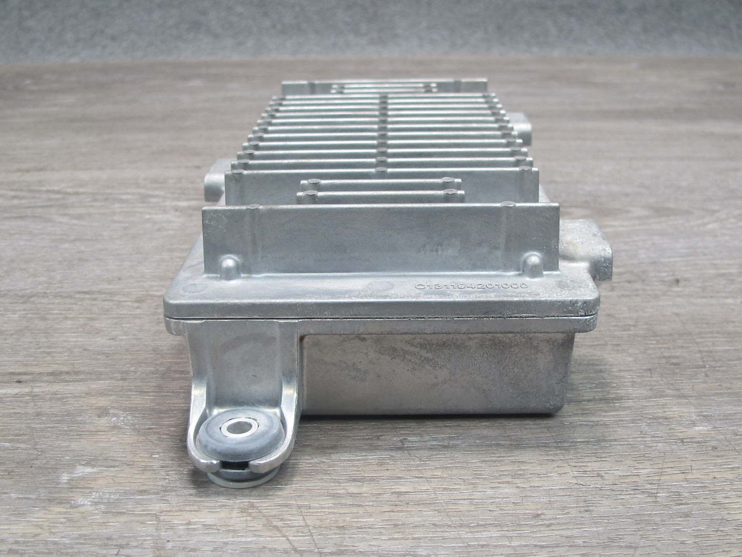 11-12 Fisker Karma Delta Computer Control Module Unit C131194201001 OEM
