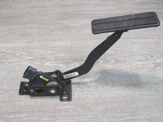 11-12 Fisker Karma Gas Acceleration Pedal Travel Sensor Assyembly OEM