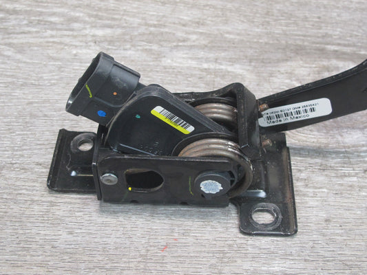 11-12 Fisker Karma Gas Acceleration Pedal Travel Sensor Assyembly OEM