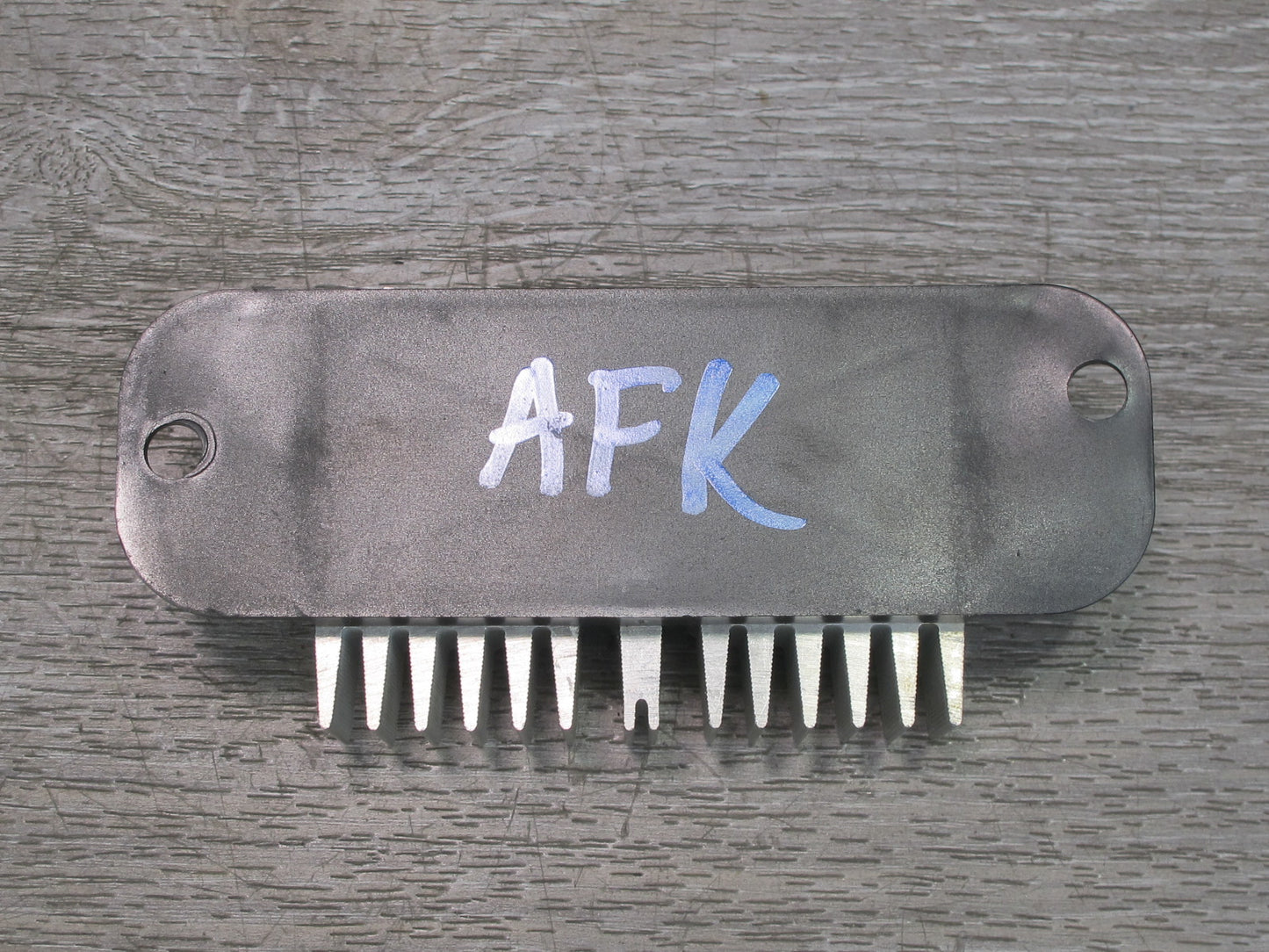 11-12 Fisker Karma Visteon Control Module Unit C131181201000 OEM