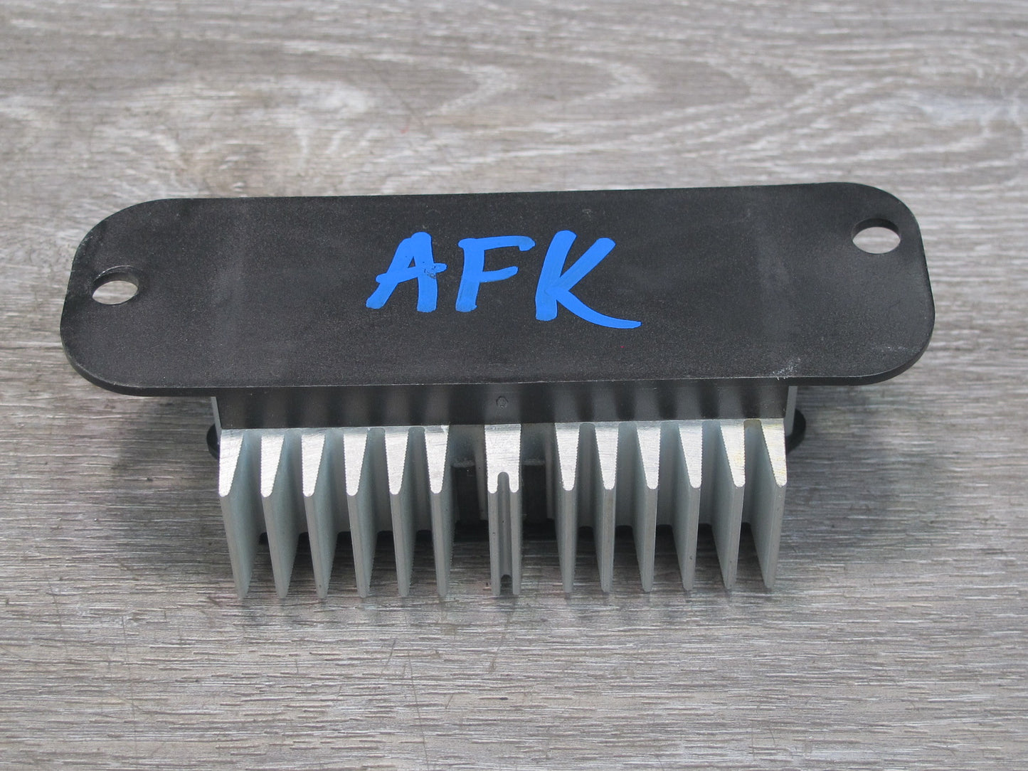 11-12 Fisker Karma Visteon Control Module Unit C131181201000 OEM