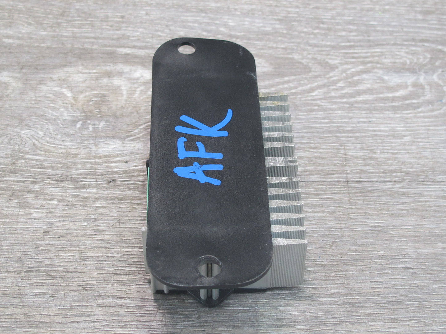 11-12 Fisker Karma Visteon Control Module Unit C131181201000 OEM