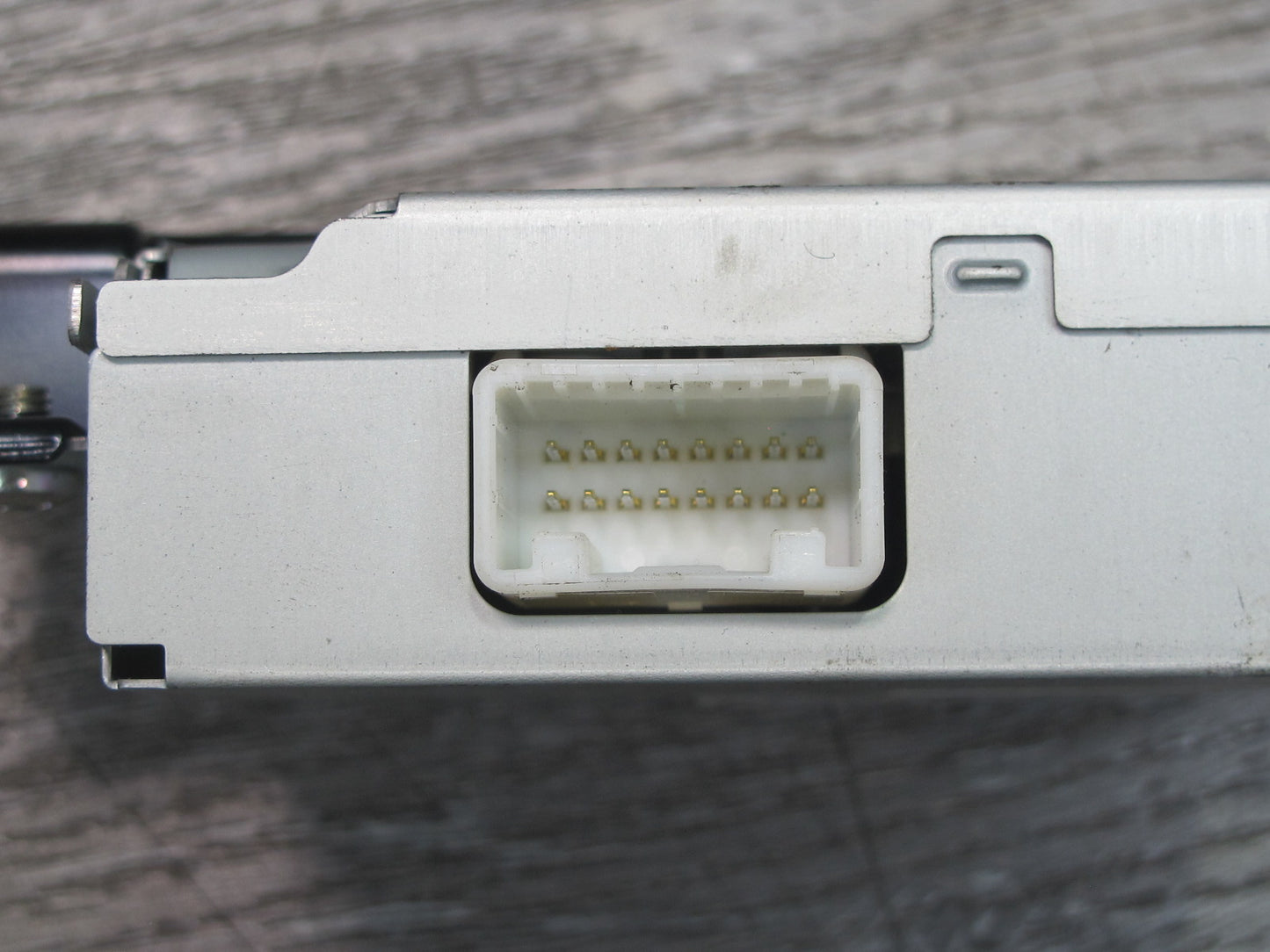 11-12 Fisker Karma Dashboard Dash Control Module Unit C131181903000 OEM