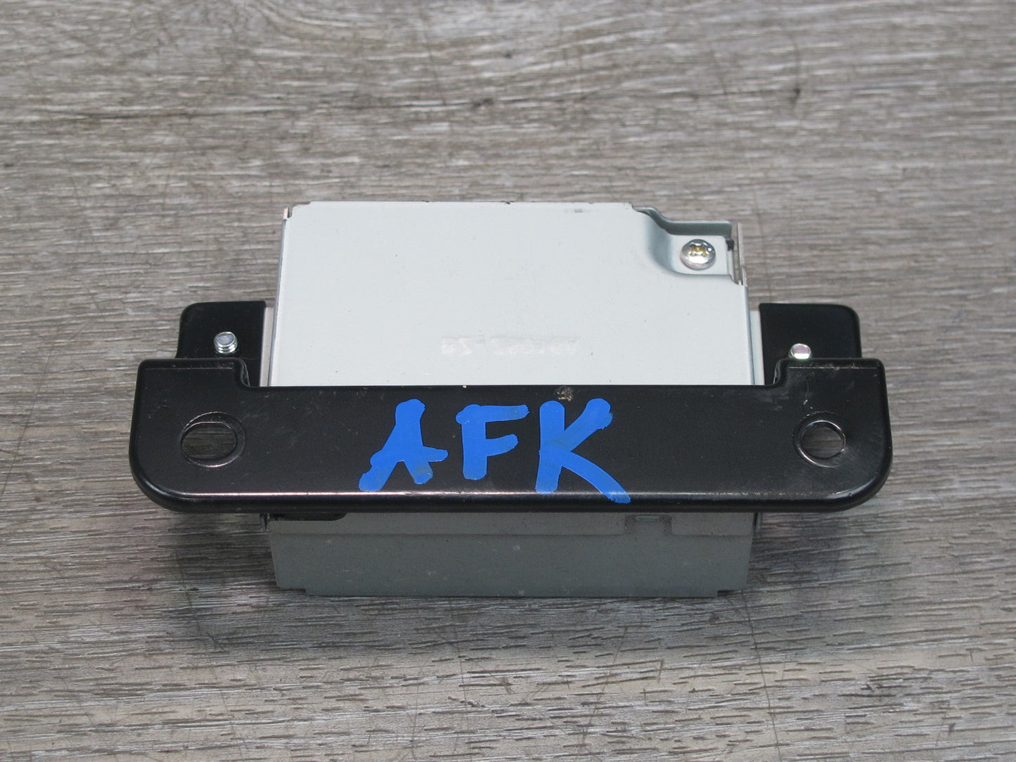 11-12 Fisker Karma Dashboard Dash Control Module Unit C131181903000 OEM