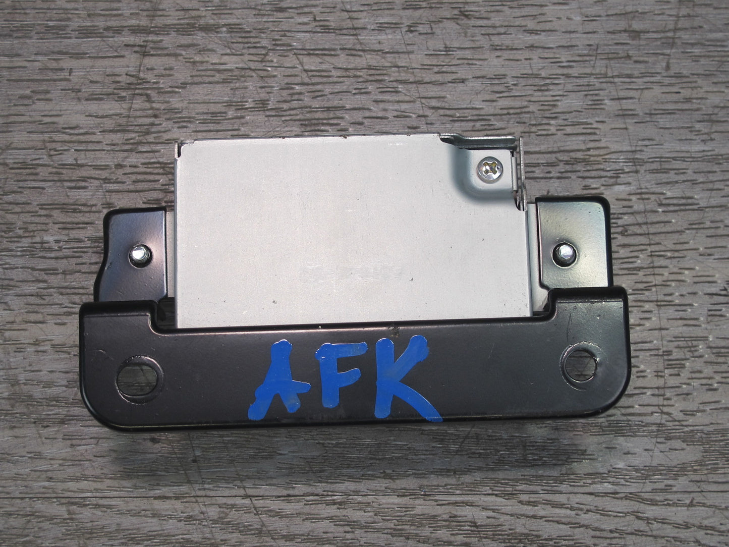11-12 Fisker Karma Dashboard Dash Control Module Unit C131181903000 OEM
