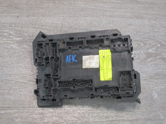 11-12 Fisker Karma BCM Body Control Module Unit C131192101002 OEM