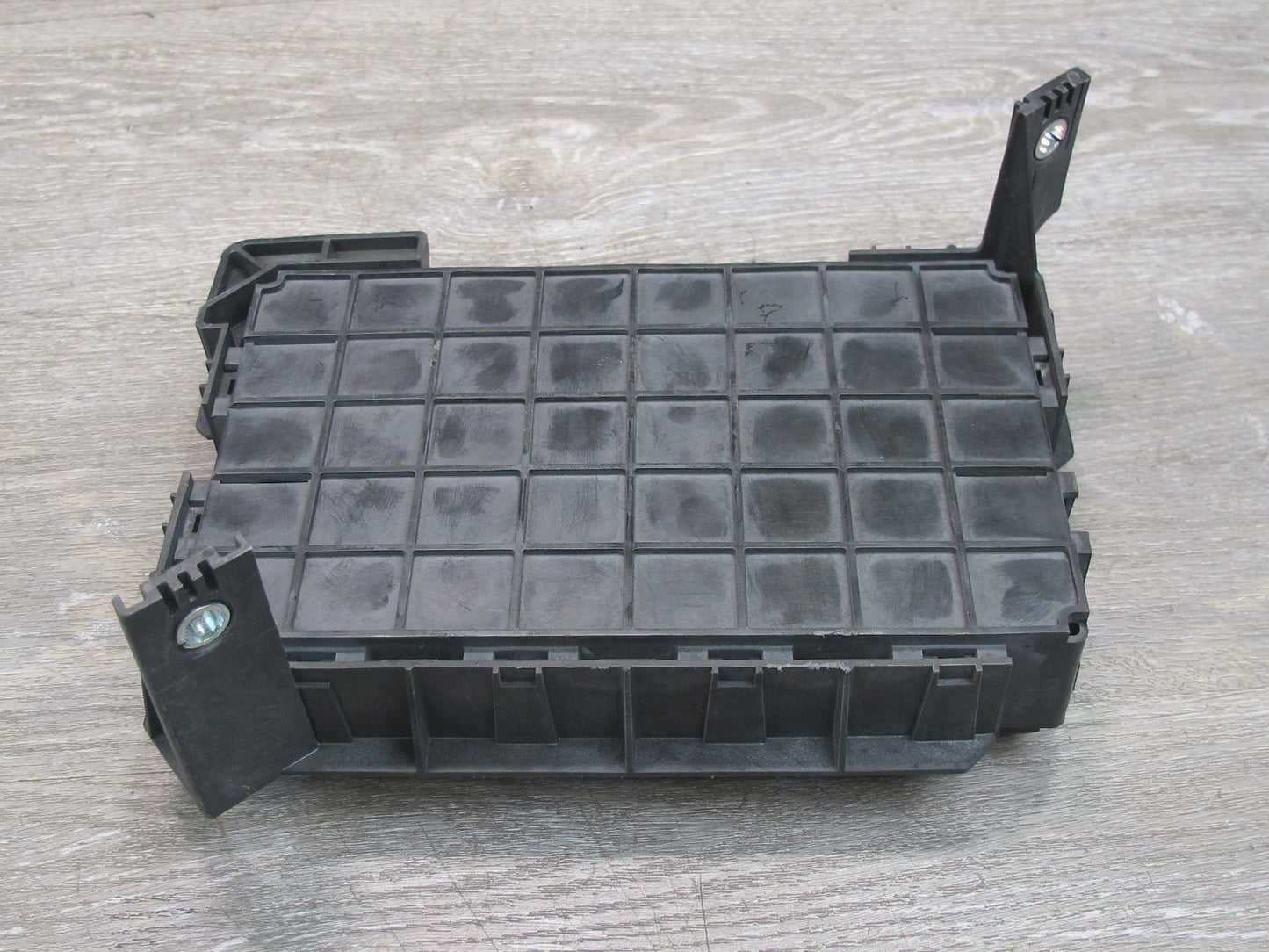 11-12 Fisker Karma BCM Body Control Module Unit C131192101002 OEM