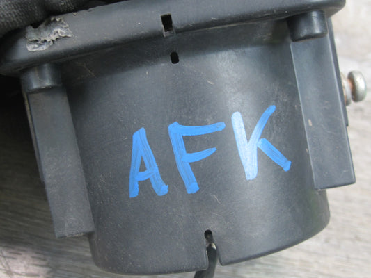 11-12 Fisker Karma Front or Rear Pedestrian Warning Alert Speaker OEM