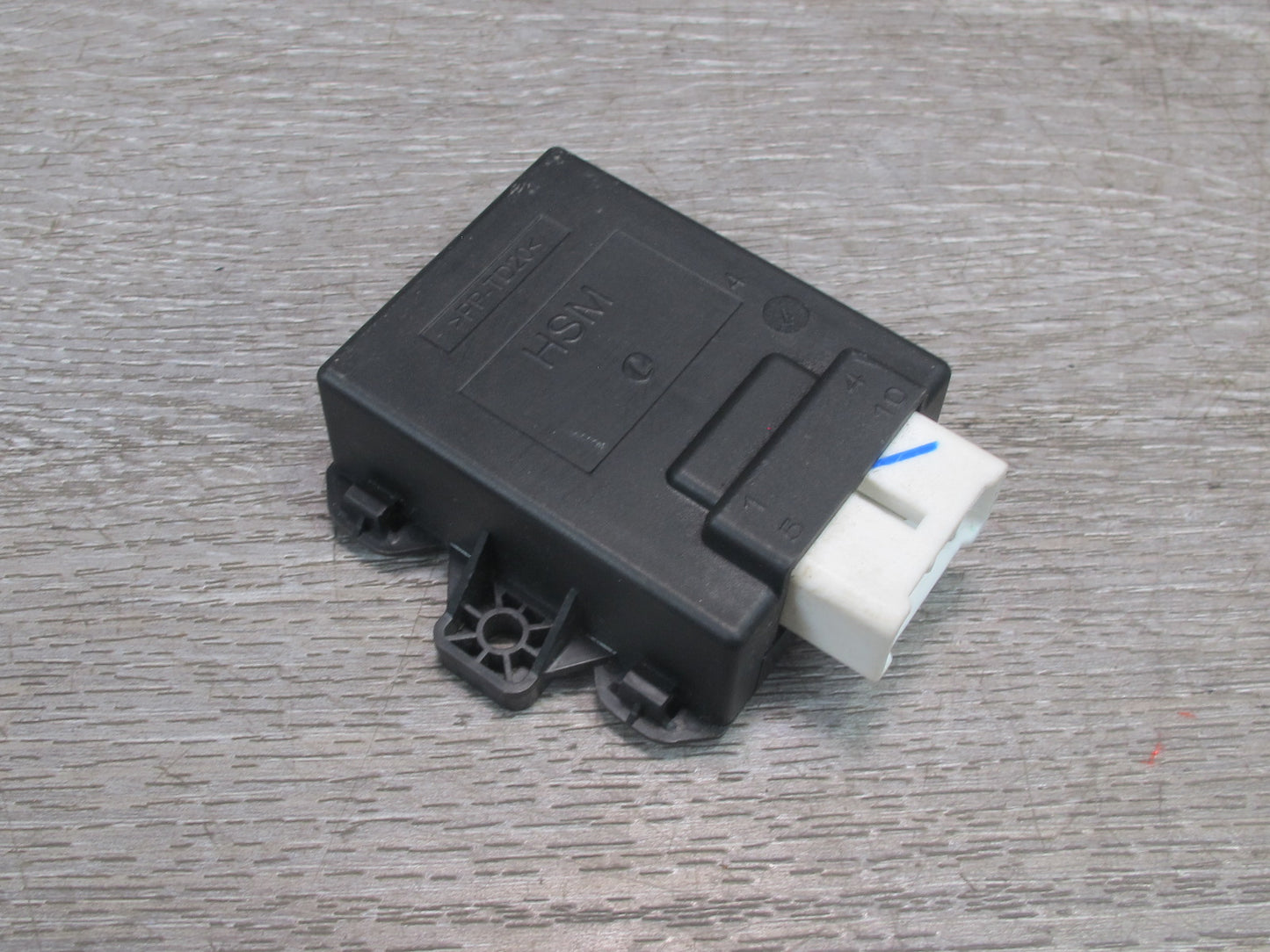 11-12 Fisker Karma Hsmr Control Module Unit C131192202000 OEM