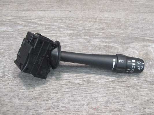 11-12 Fisker Karma Windshield Washer Wiper Switch OEM