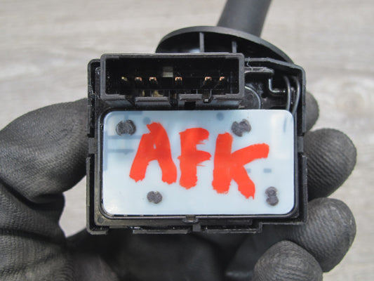 11-12 Fisker Karma Windshield Washer Wiper Switch OEM