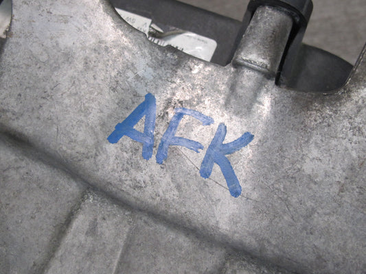 11-12 Fisker Karma Fuse Box Junction Heater Battery w Mount Bracket OEM