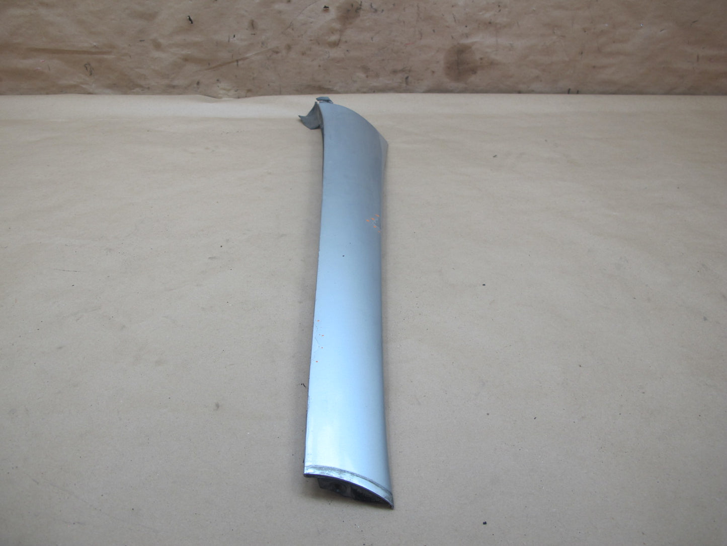 94-02 Mercedes R129 Sl-class Set of 2 Front Exterior A Pillar Trim Molding OEM