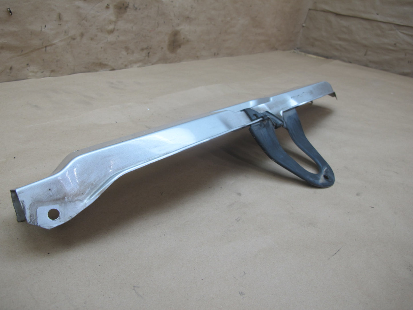 94-02 Mercedes R129 Sl-class Front Radiator Support Upper Tie Bar OEM