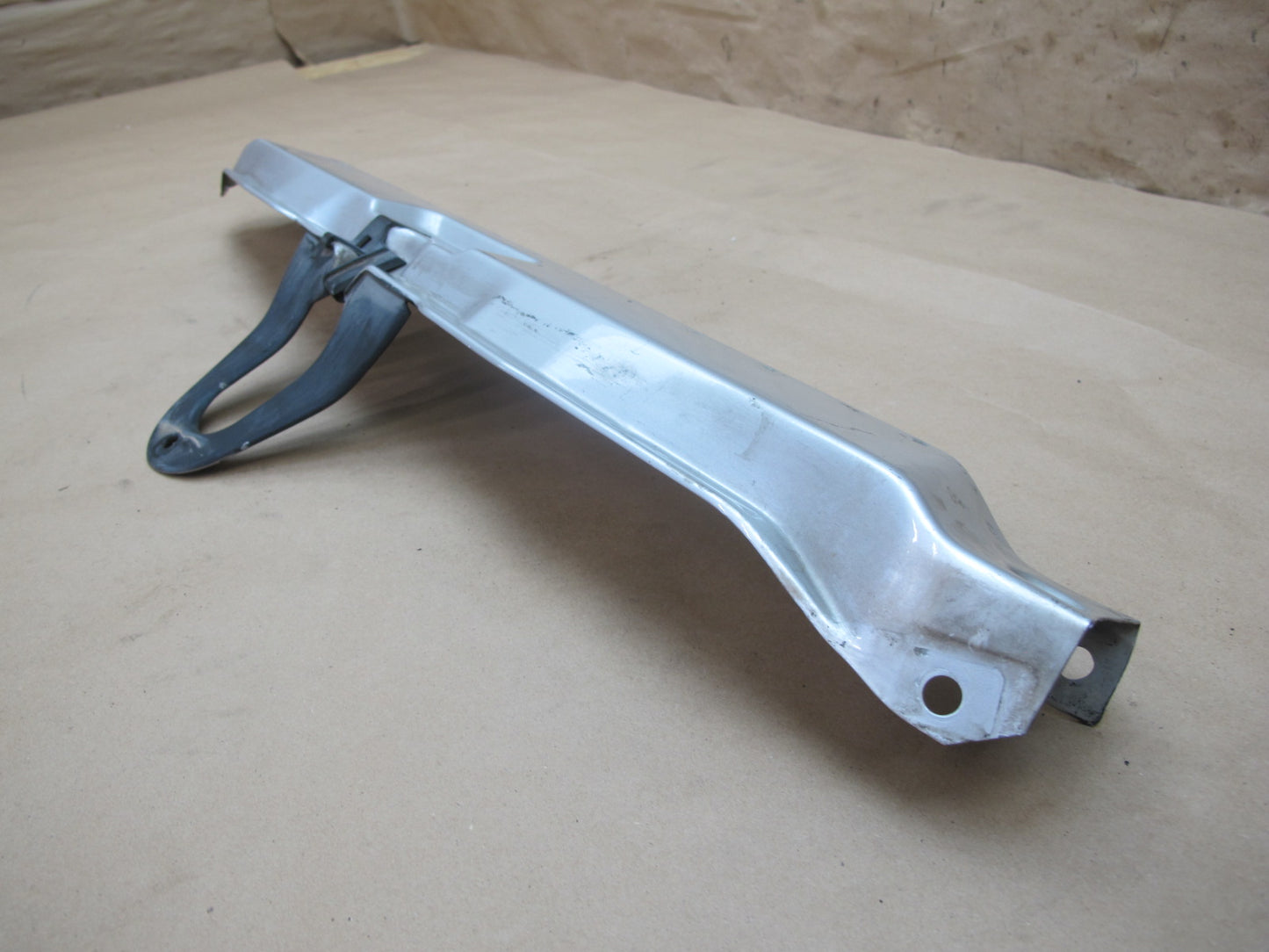 94-02 Mercedes R129 Sl-class Front Radiator Support Upper Tie Bar OEM