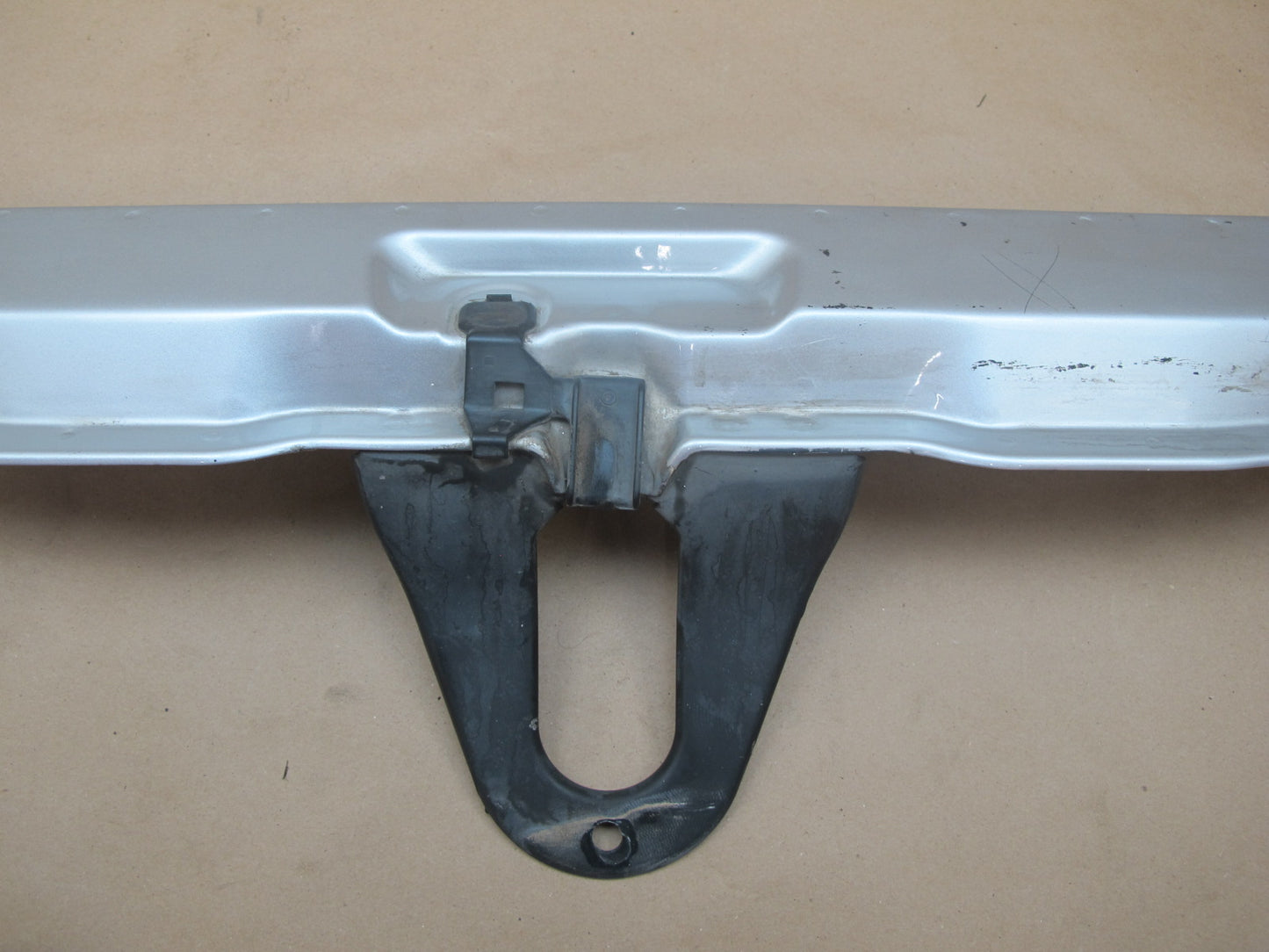 94-02 Mercedes R129 Sl-class Front Radiator Support Upper Tie Bar OEM