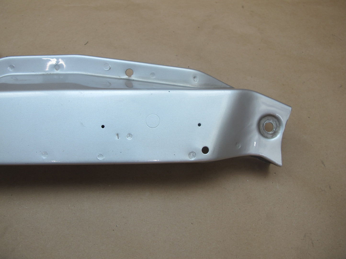 94-02 Mercedes R129 Sl-class Front Radiator Support Upper Tie Bar OEM