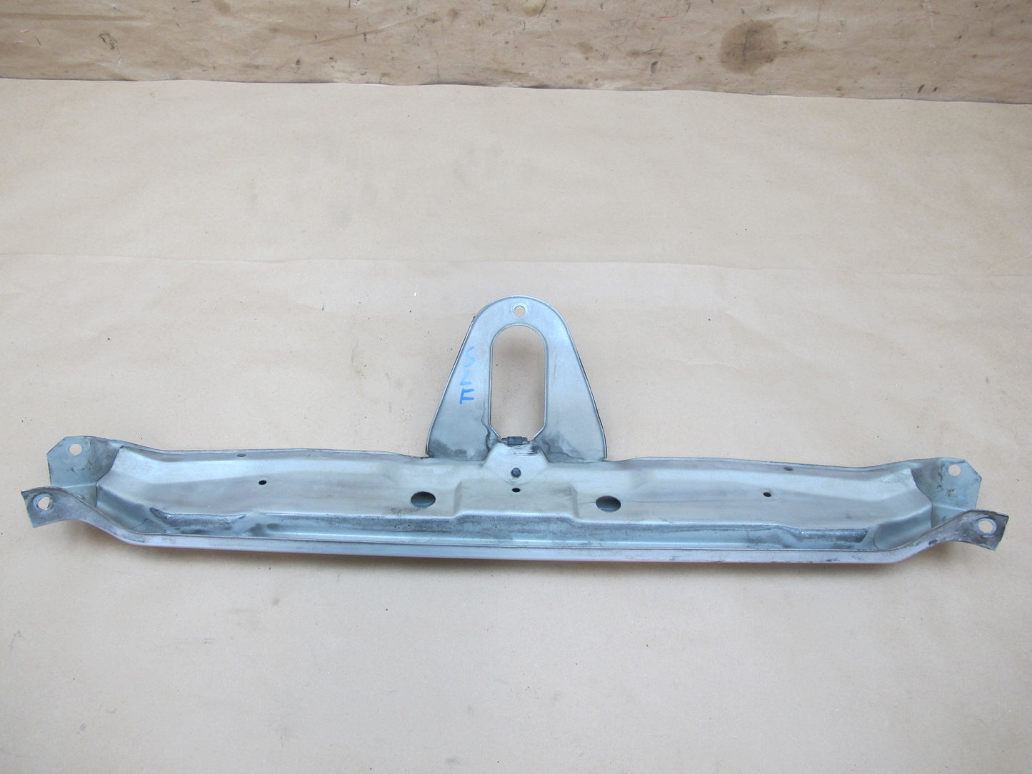 94-02 Mercedes R129 Sl-class Front Radiator Support Upper Tie Bar OEM