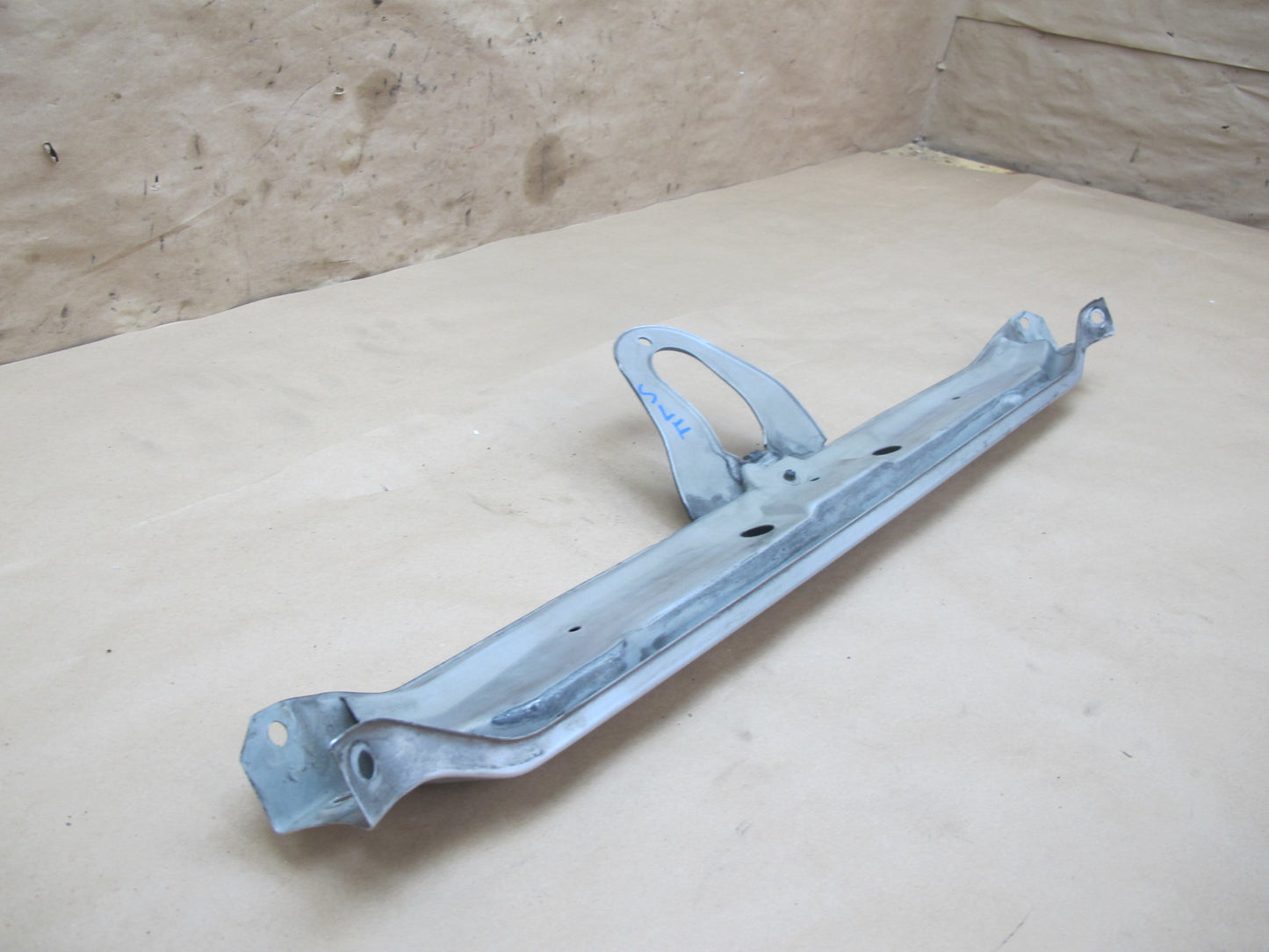 94-02 Mercedes R129 Sl-class Front Radiator Support Upper Tie Bar OEM