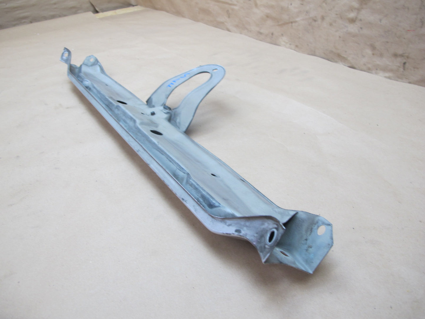 94-02 Mercedes R129 Sl-class Front Radiator Support Upper Tie Bar OEM