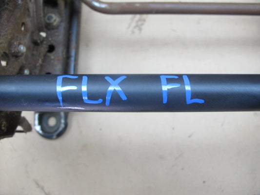 1998-2002 Lexus LX470 Front Left Driver Side Lower Seat Track Frame W/ Motor