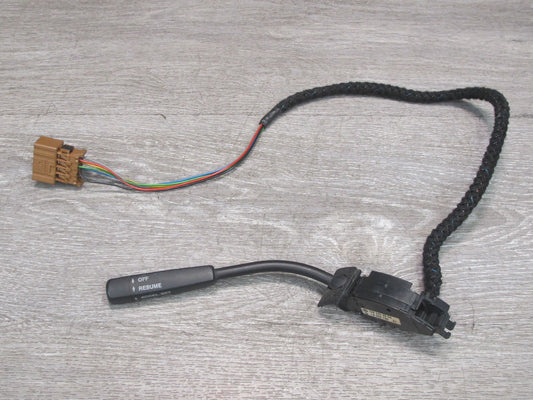 96-02 Mercedes R129 Sl-class Steering Column Cruise Control Switch OEM