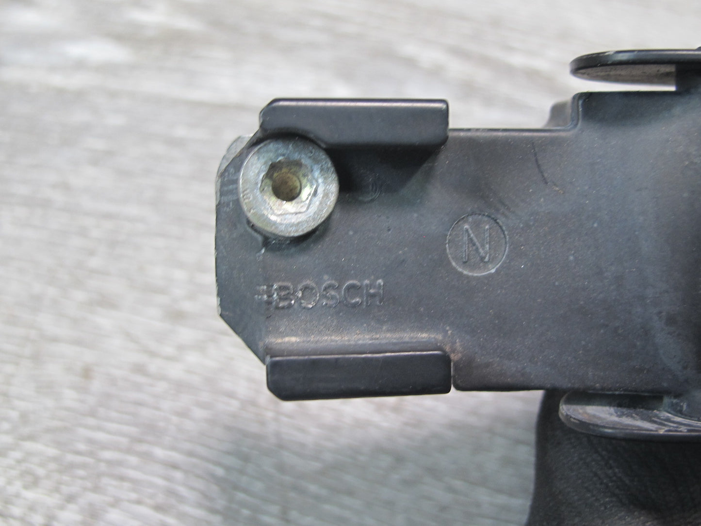 94-02 Mercedes R129 Sl-class Front Windshield Wiper Arm OEM