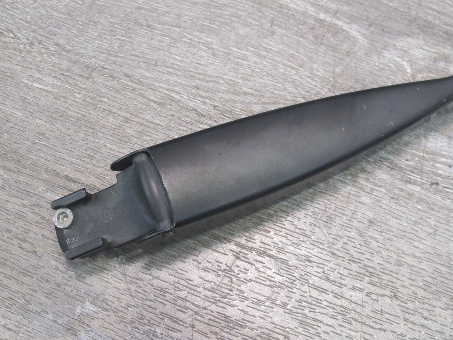 94-02 Mercedes R129 Sl-class Front Windshield Wiper Arm OEM