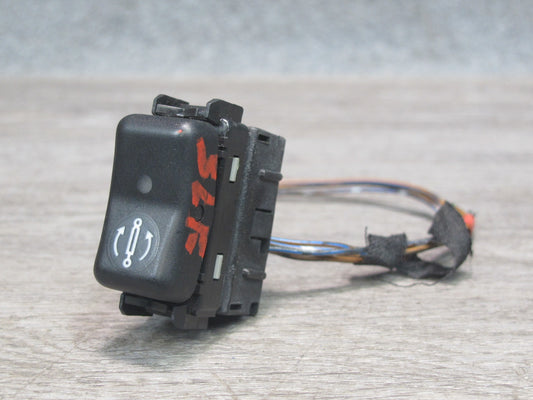 94-02 Mercedes R129 ADS Adaptive Damping Suspension Control Button Switch OEM