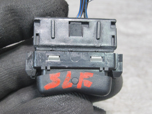 94-02 Mercedes R129 ADS Adaptive Damping Suspension Control Button Switch OEM