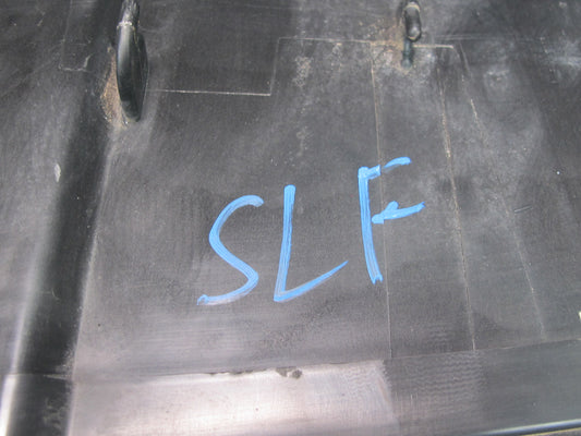 96-02 Mercedes R129 Sl-class Front Left Engine Fuse Relay Box 1295401050 OEM