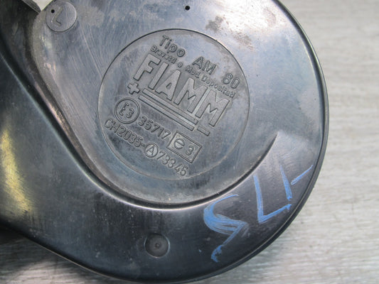 94-02 Mercedes R129 SL Set of 3 High & Low Tone Pitch Horn Theft Signal OEM