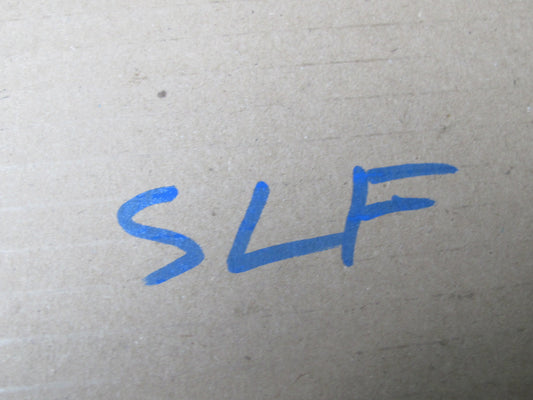 96-98 Mercedes R129 SL500 Set of 4 Exhaust Oxygen O2 Lambda Sensor OEM