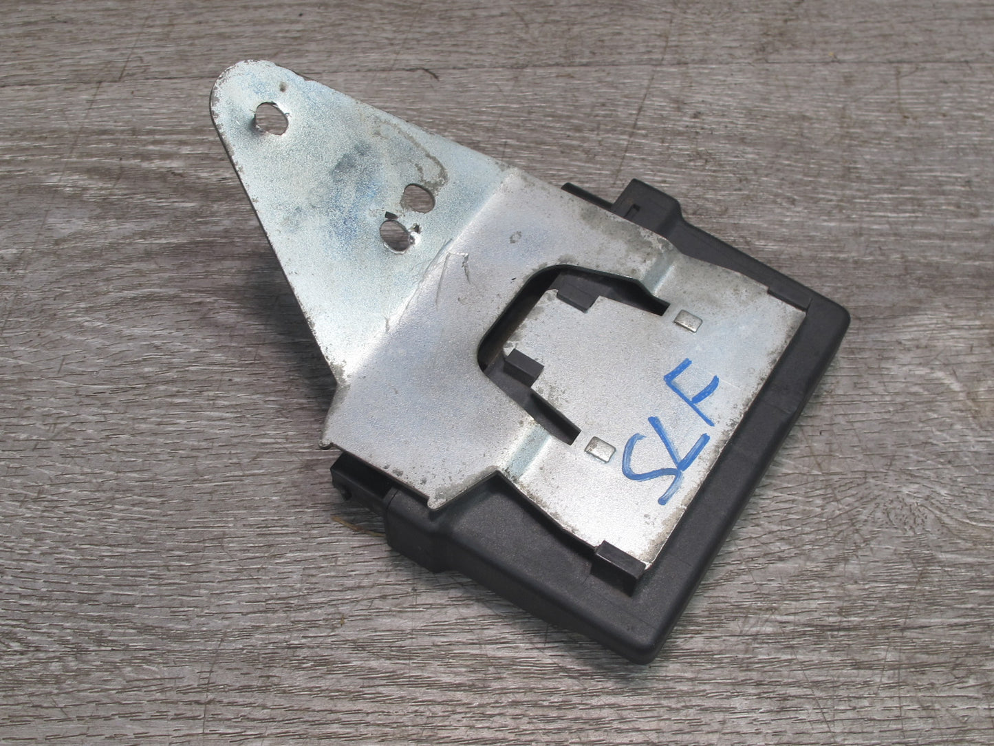 94-02 Mercedes R129 Sl-class Brake Assist ESP Control Module 0255454832 OEM