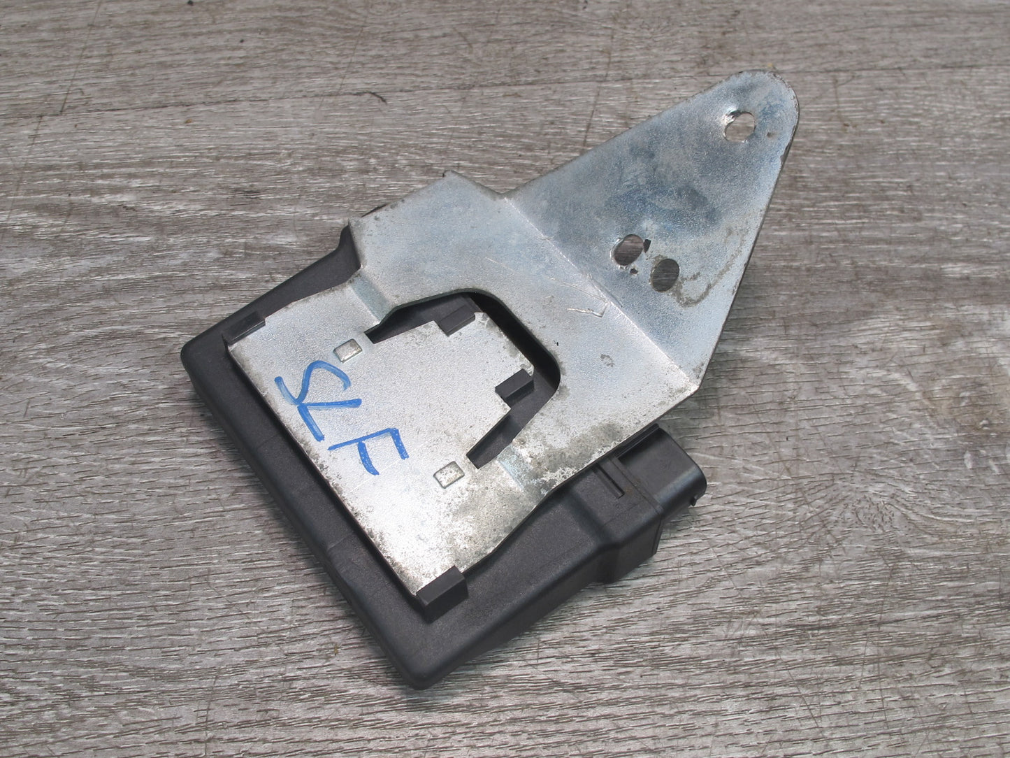 94-02 Mercedes R129 Sl-class Brake Assist ESP Control Module 0255454832 OEM
