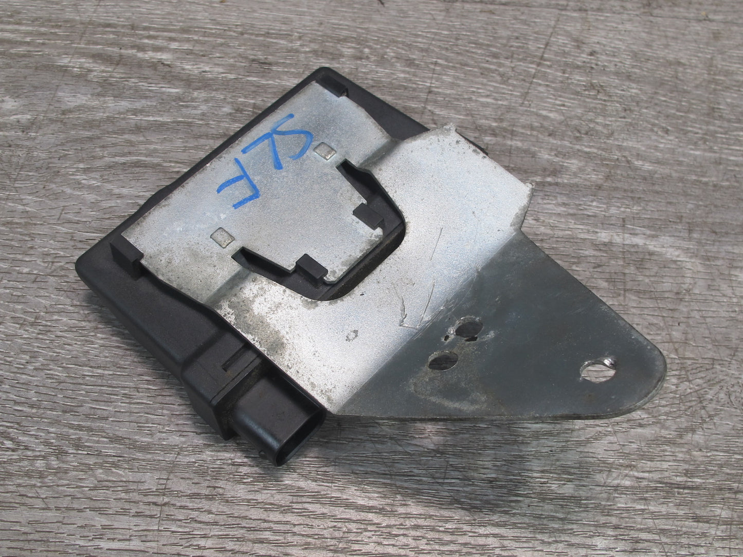 94-02 Mercedes R129 Sl-class Brake Assist ESP Control Module 0255454832 OEM