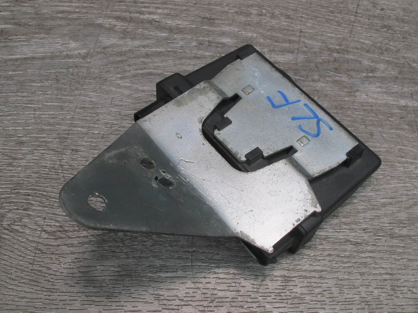 94-02 Mercedes R129 Sl-class Brake Assist ESP Control Module 0255454832 OEM