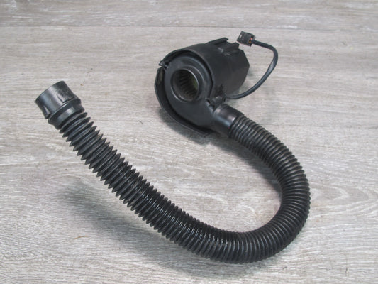 96-02 Mercedes R129 Sl-class Engine ECU Computer Blower Motor Fan w Hose OEM