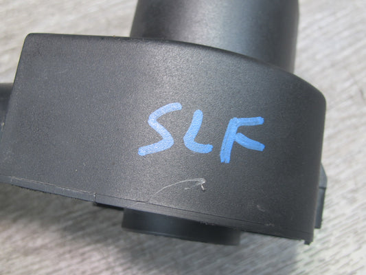 96-02 Mercedes R129 Sl-class Engine ECU Computer Blower Motor Fan w Hose OEM