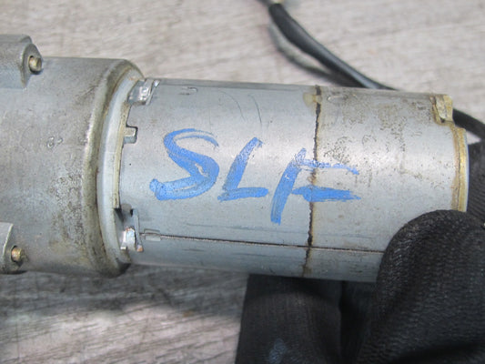 94-02 Mercedes R129 Sl-class Heater Control Auxiliary AUX Water Pump OEM