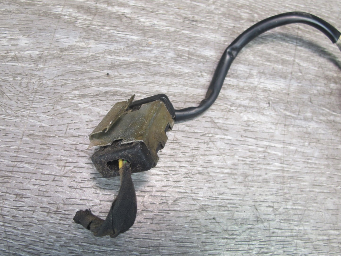 94-02 Mercedes R129 Sl-class Heater Control Auxiliary AUX Water Pump OEM