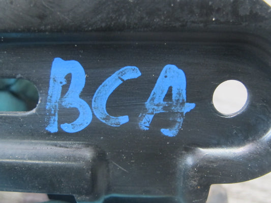 2006-2012 Bentley Continental Flying Spur Acceleration YAW Rate Sensor 3D0907651